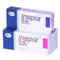 Inspra 25mg 30 Tabs â€“(Inspra) Eplerenone